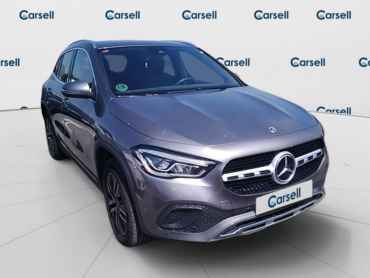 Mercedes Gla 220 D 4matic - Foto 2