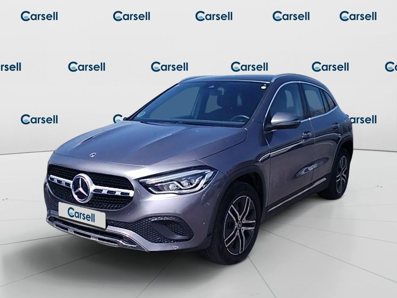 Mercedes Gla 220 D 4matic - Foto 2