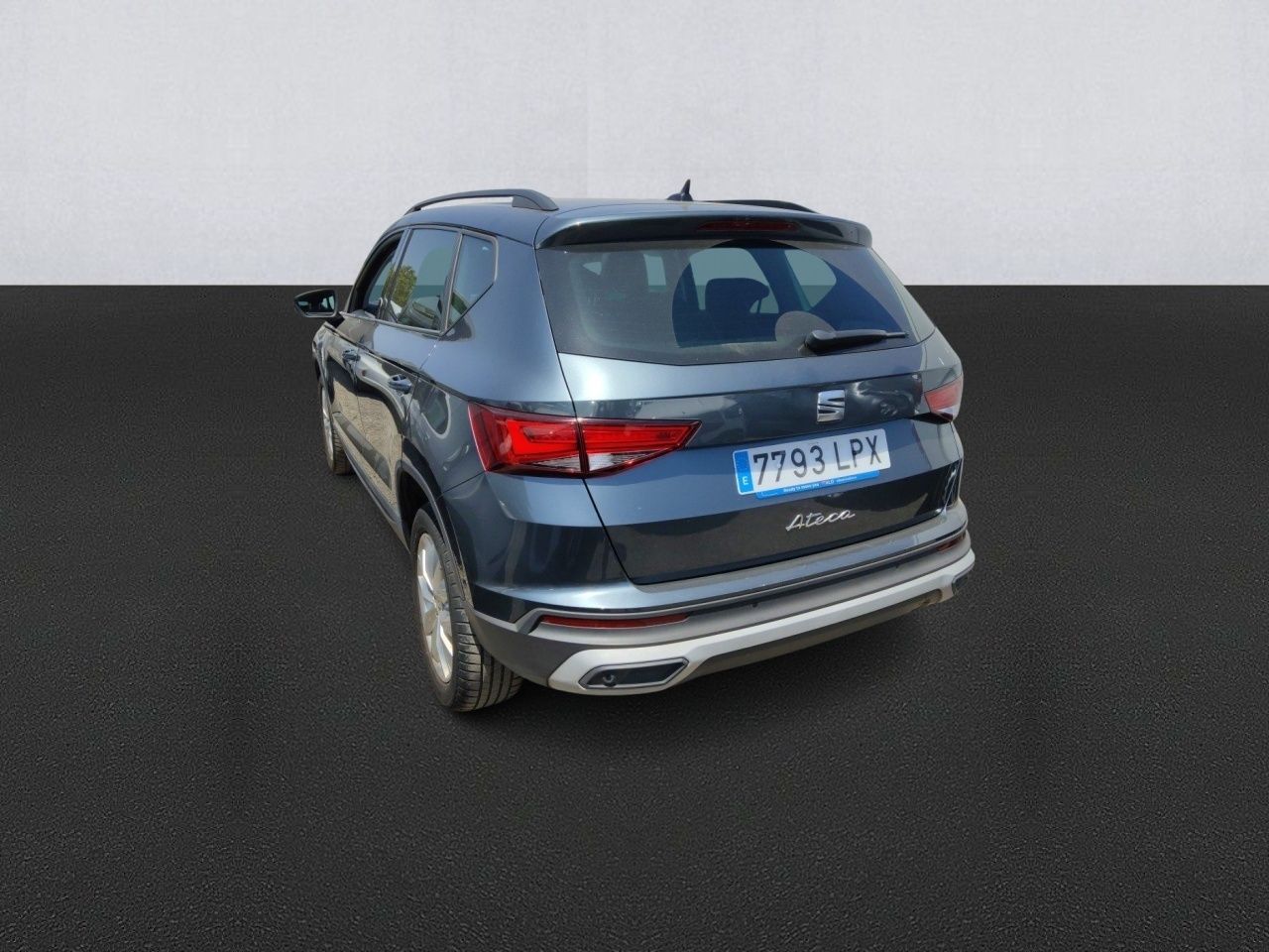 Seat Ateca 1.0 Tsi 81kw St&sp Style Go - Foto 2