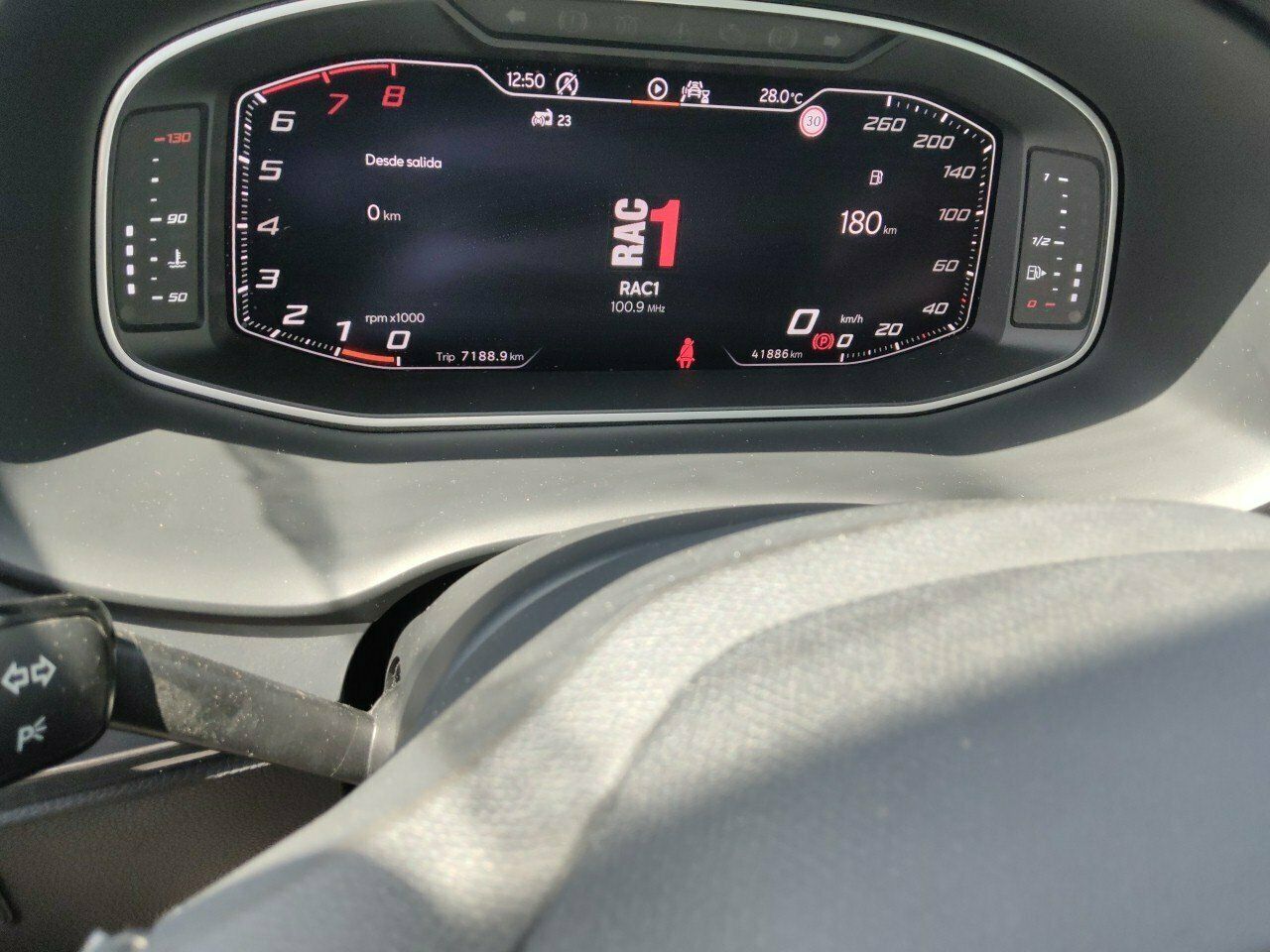 Seat Ateca 1.0 Tsi 81kw St&sp Style Go - Foto 2