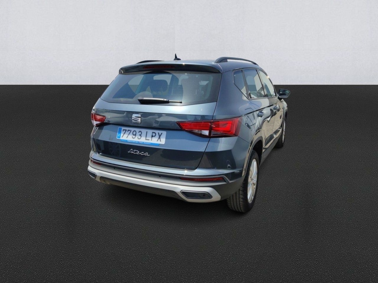 Seat Ateca 1.0 Tsi 81kw St&sp Style Go - Foto 2