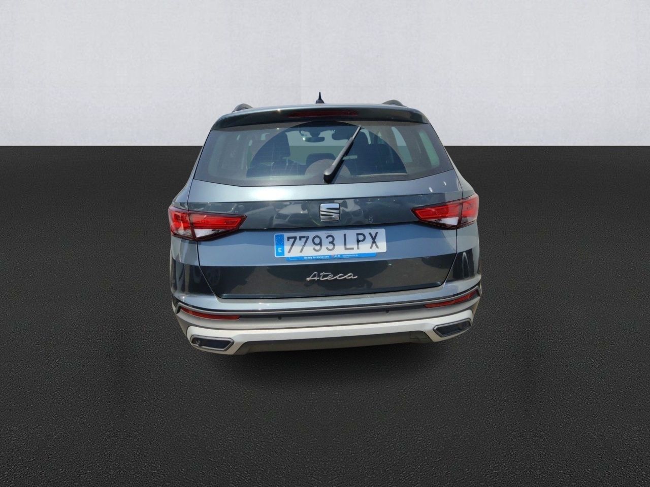 Seat Ateca 1.0 Tsi 81kw St&sp Style Go - Foto 2