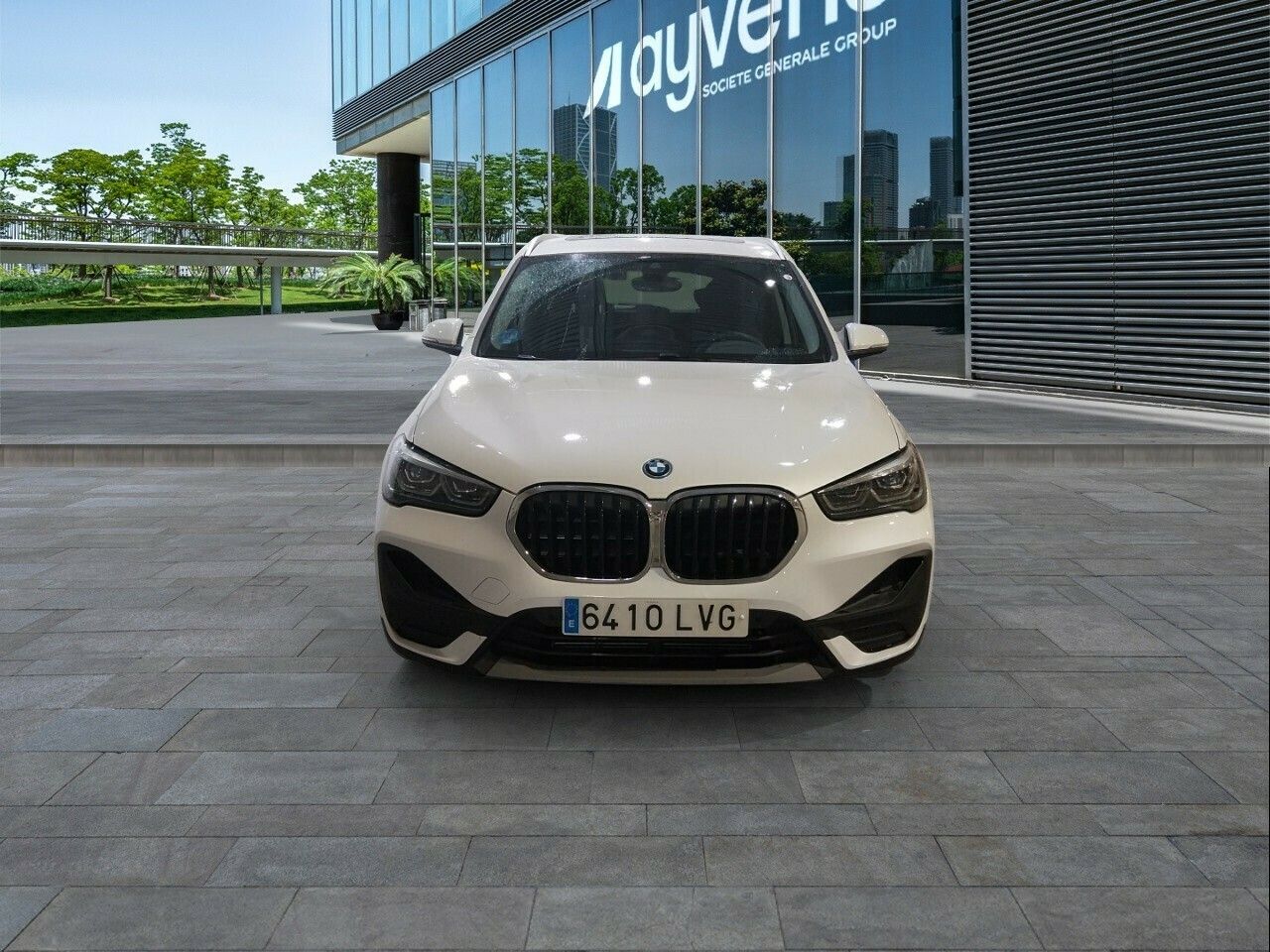 Bmw X1 Xdrive25e - Foto 2