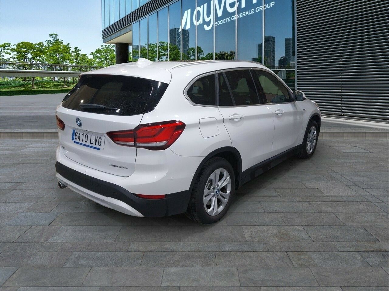 Bmw X1 Xdrive25e - Foto 2