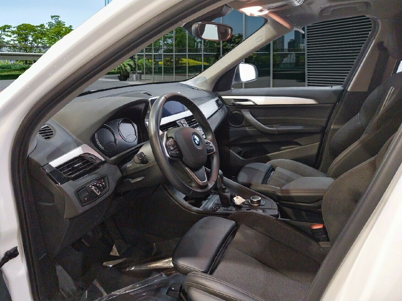 Bmw X1 Xdrive25e - Foto 2
