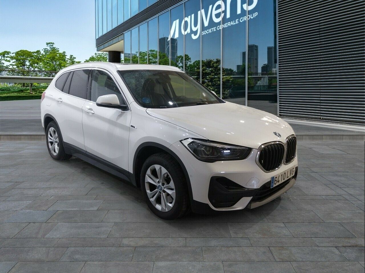 Bmw X1 Xdrive25e - Foto 2