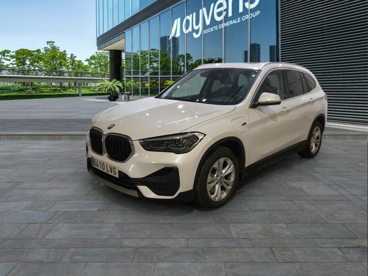 Bmw X1 Xdrive25e - Foto 2