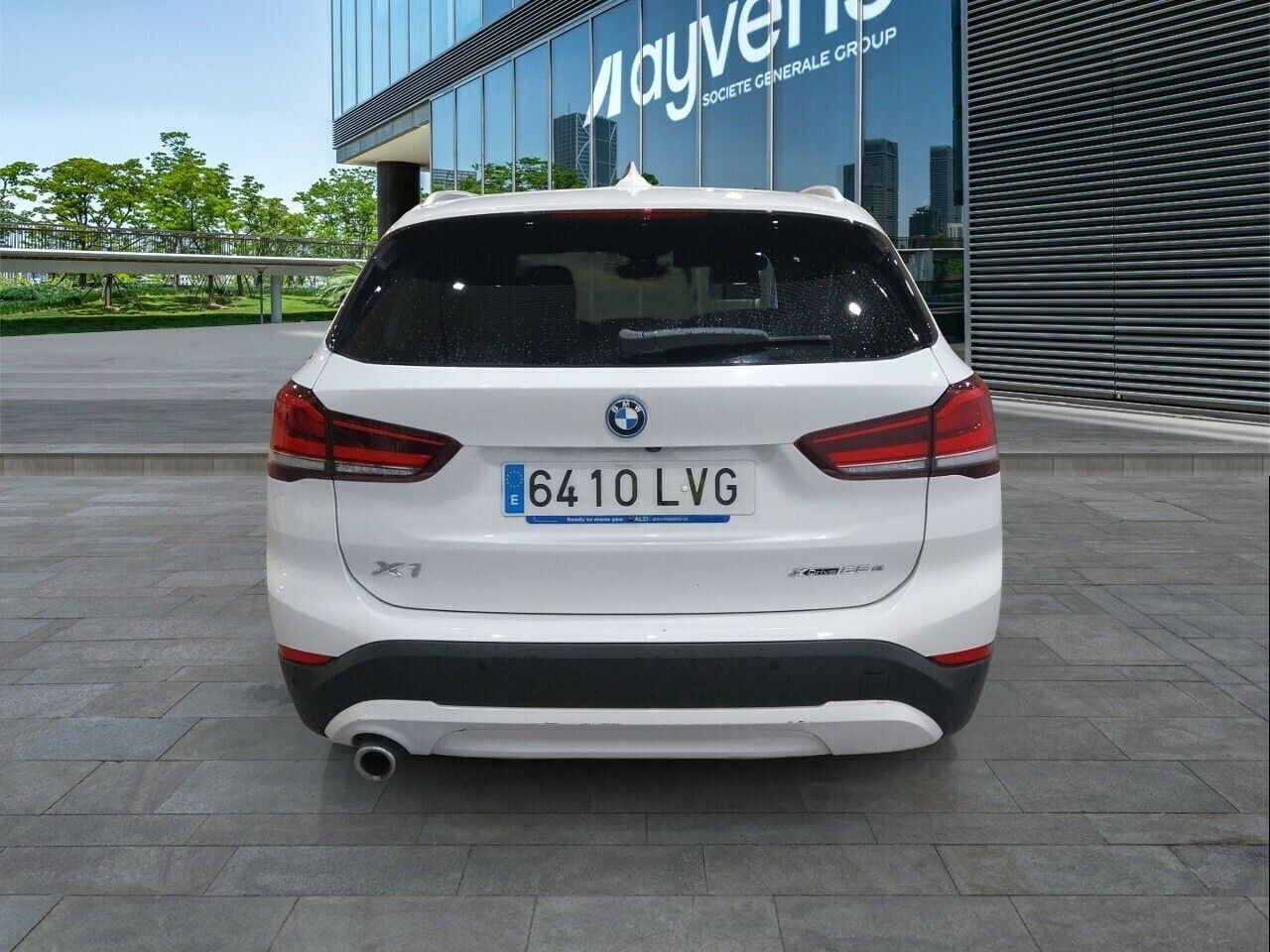 Bmw X1 Xdrive25e - Foto 2