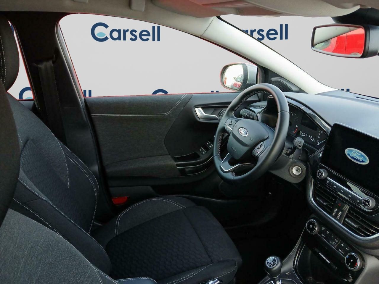 Ford Puma 1.5 Ecoblue 88kw (120cv) Titanium - Foto 2