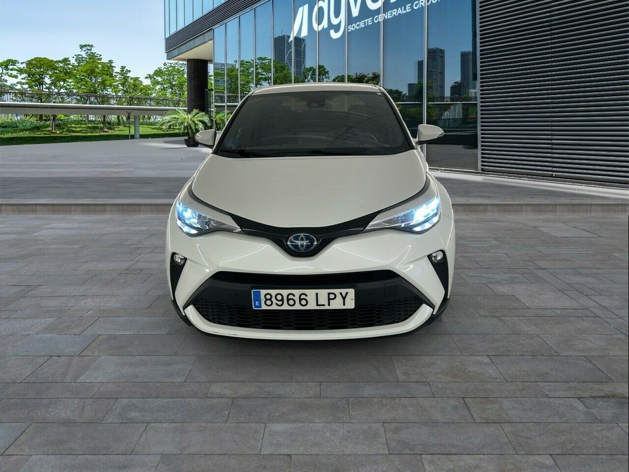 Toyota C-hr 1.8 125h Advance - Foto 2