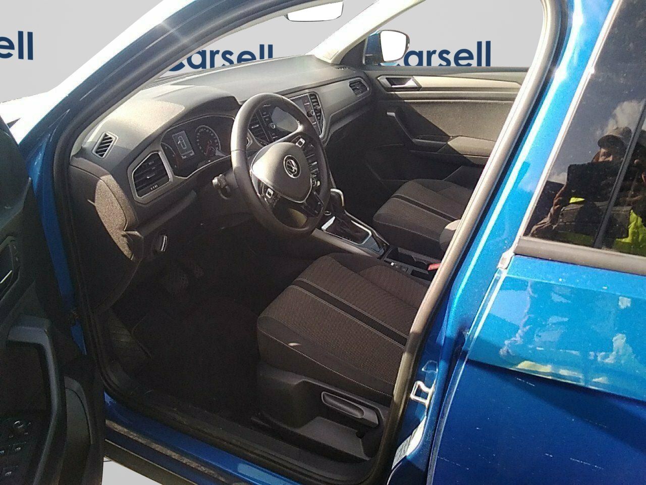 Volkswagen T-roc Advance 2.0 Tdi 110kw (150cv) Dsg - Foto 2