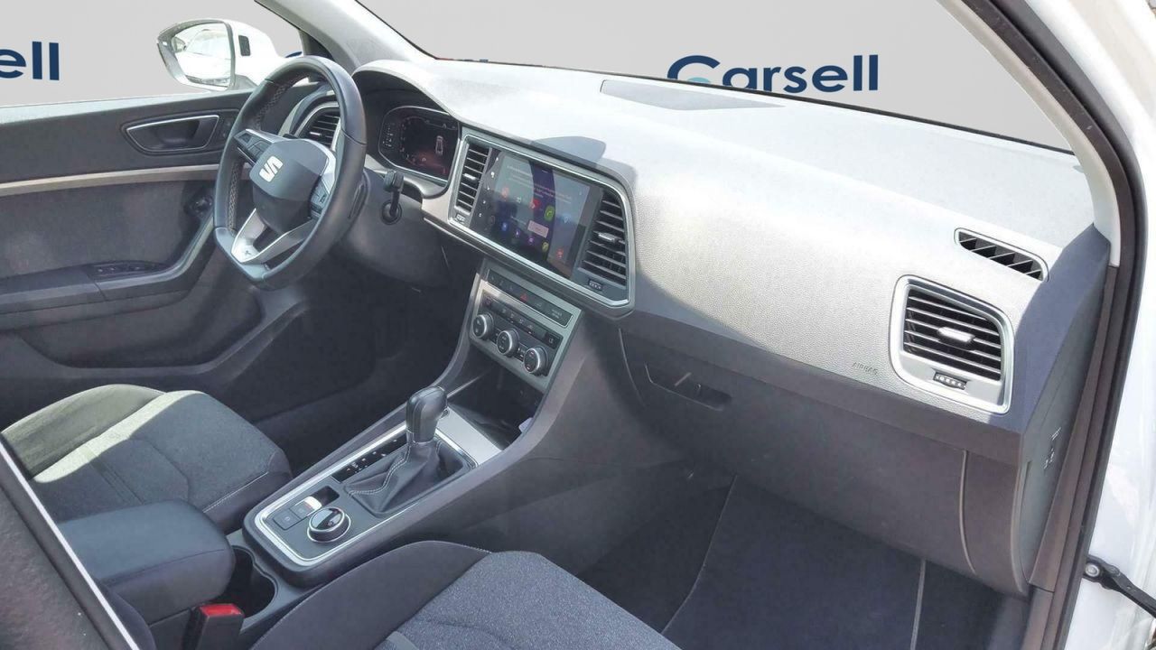 Seat Ateca 2.0 Tdi 110kw Dsg S&s X-perience Go - Foto 2