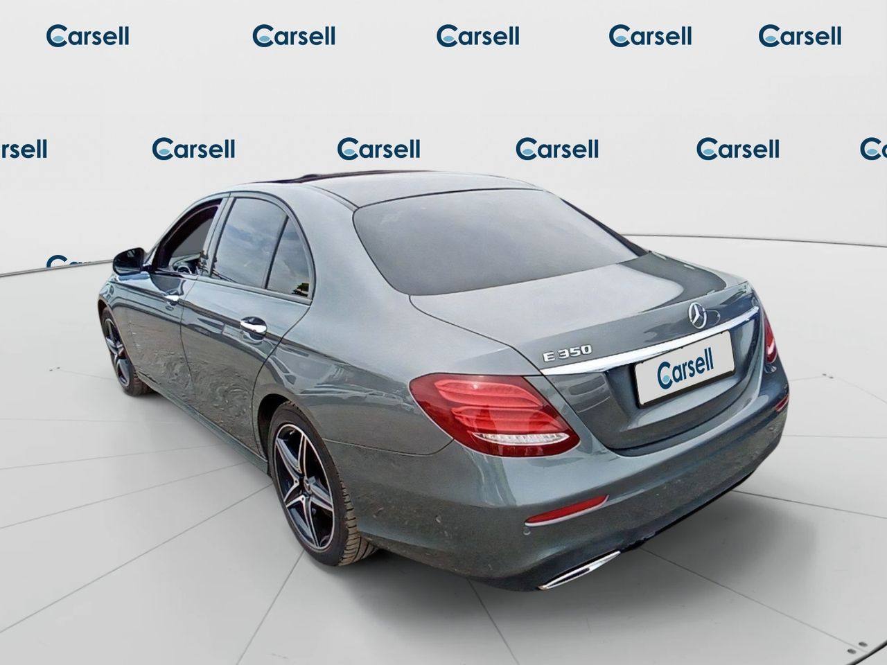 Mercedes E-class E 350 - Foto 2