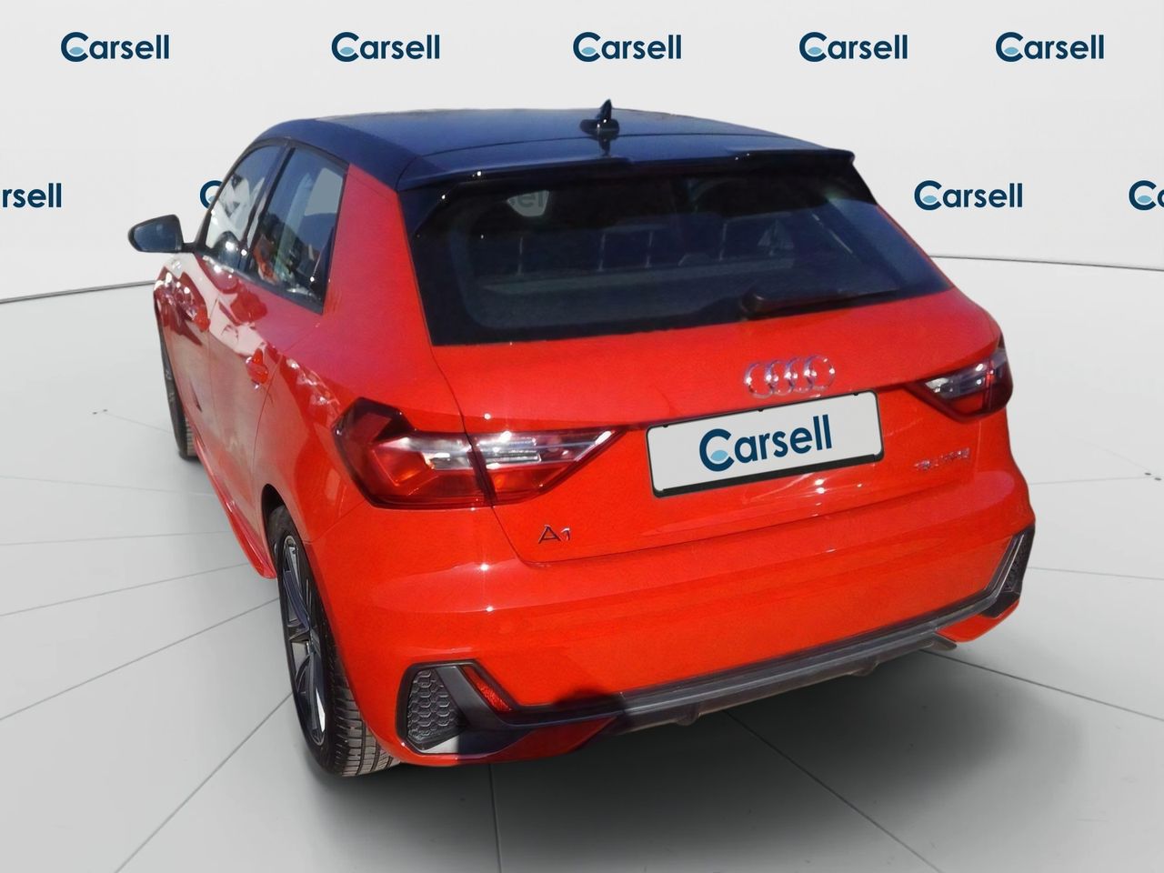 Audi A1 Sportback S Line 30 Tfsi 85kw (116cv) - Foto 2