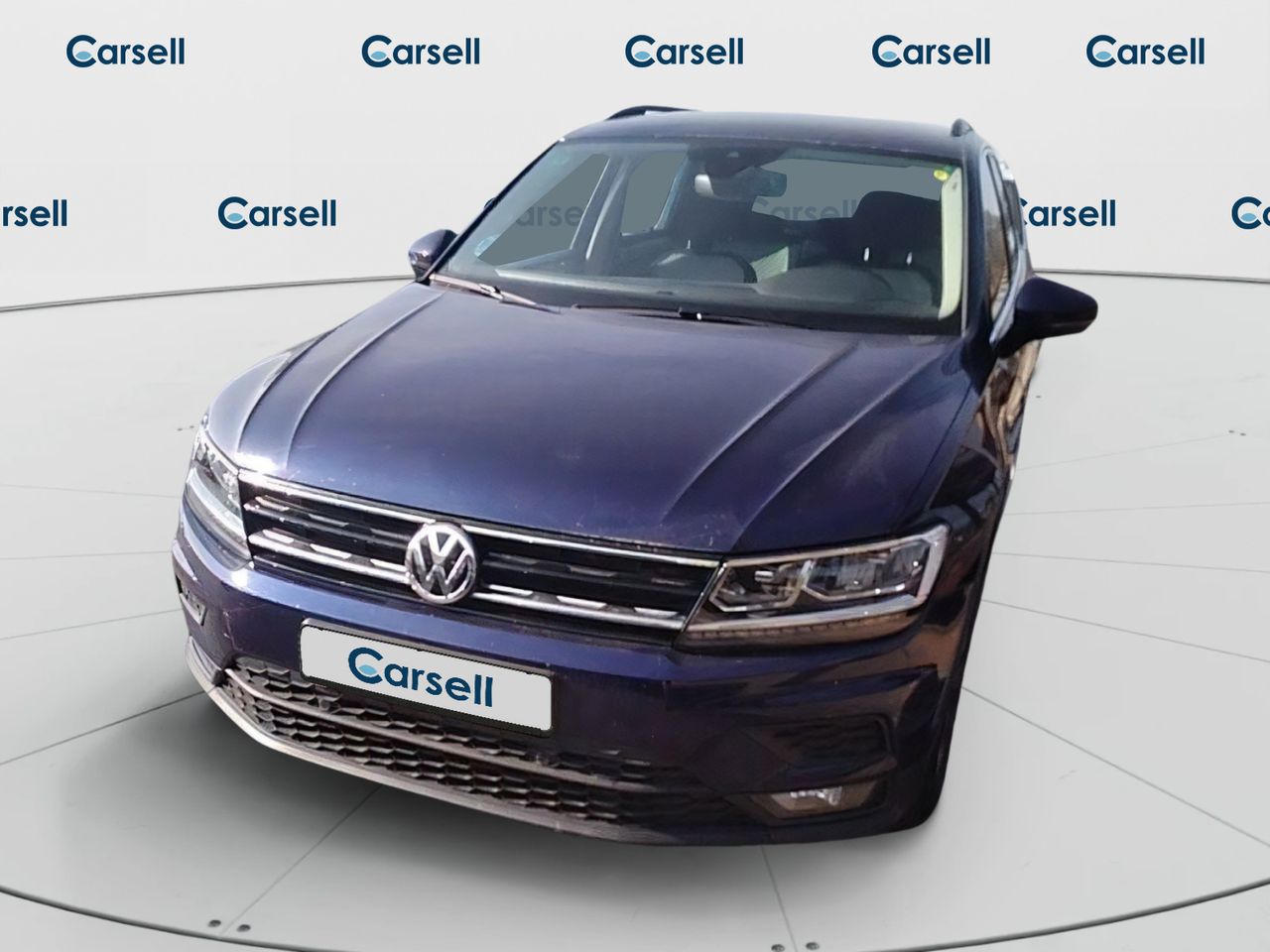 Volkswagen Tiguan Advance 2.0 Tdi 110kw (150cv) - Foto 2