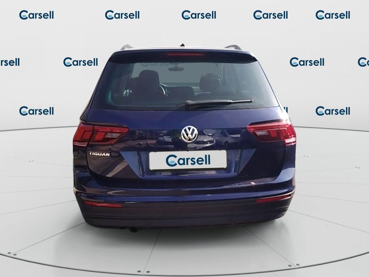 Volkswagen Tiguan Advance 2.0 Tdi 110kw (150cv) - Foto 2