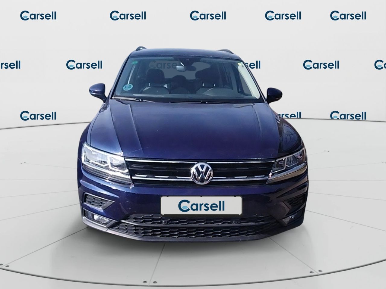 Volkswagen Tiguan Advance 2.0 Tdi 110kw (150cv) - Foto 2