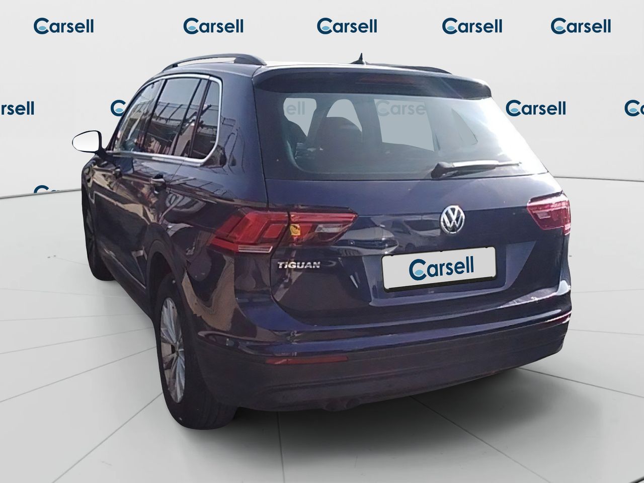 Volkswagen Tiguan Advance 2.0 Tdi 110kw (150cv) - Foto 2