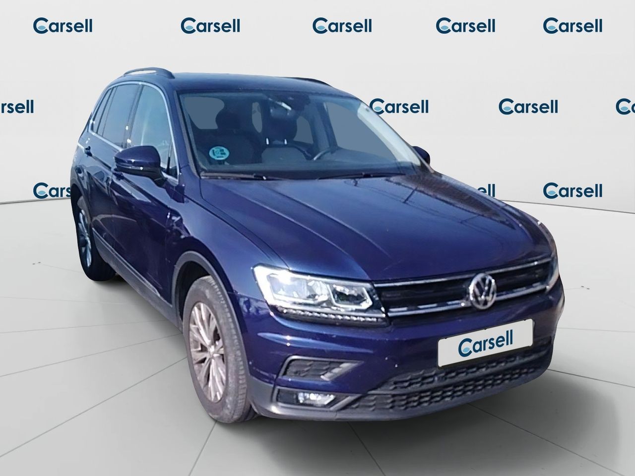 Volkswagen Tiguan Advance 2.0 Tdi 110kw (150cv) - Foto 2
