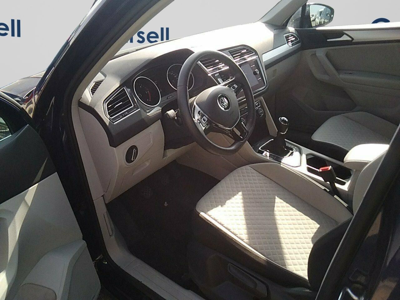 Volkswagen Tiguan Advance 2.0 Tdi 110kw (150cv) - Foto 2