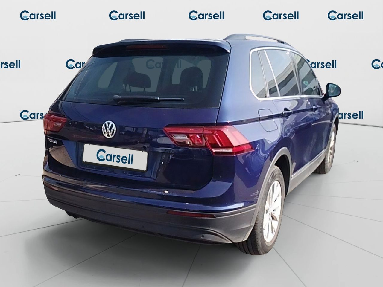 Volkswagen Tiguan Advance 2.0 Tdi 110kw (150cv) - Foto 2