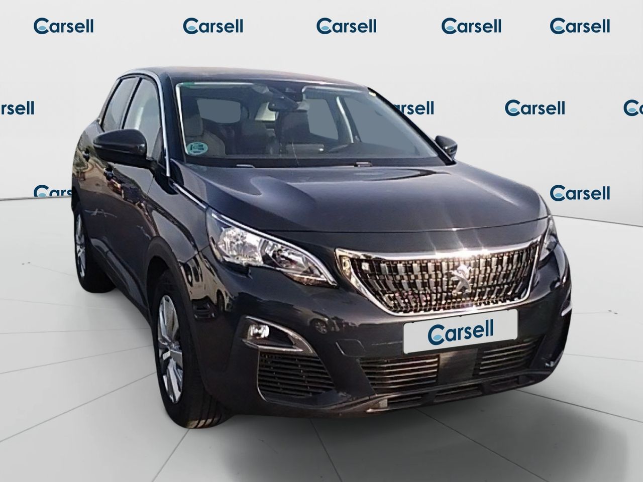 Peugeot 3008 1.5l Bluehdi 96kw (130cv) S&s Active - Foto 2