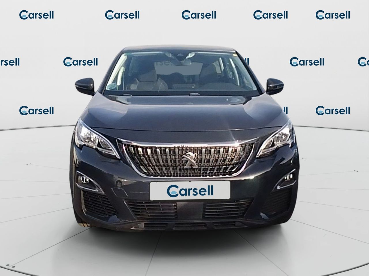 Peugeot 3008 1.5l Bluehdi 96kw (130cv) S&s Active - Foto 2