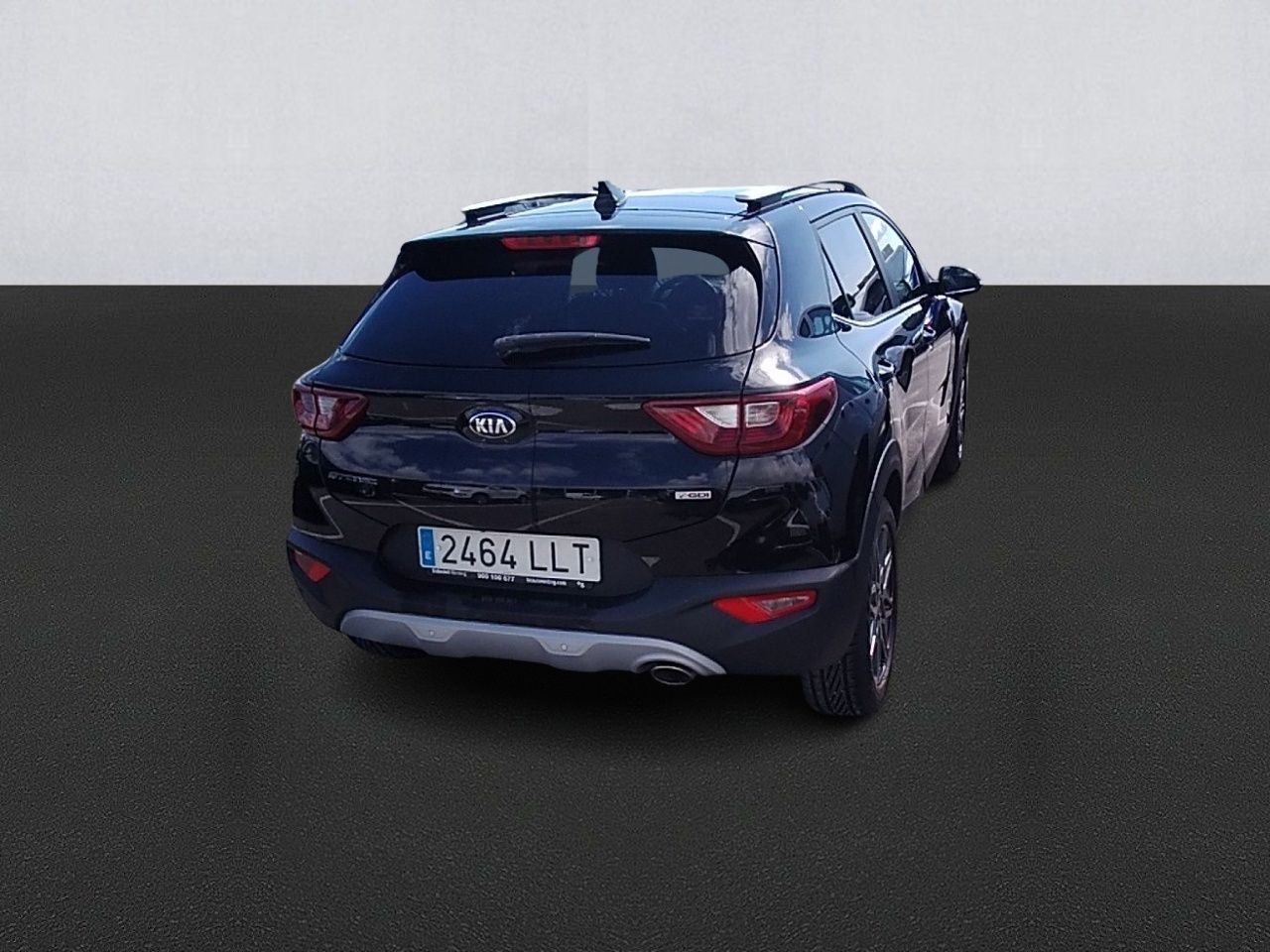 Kia Stonic 1.0 T-gdi 74kw (100cv) Black Edition - Foto 2