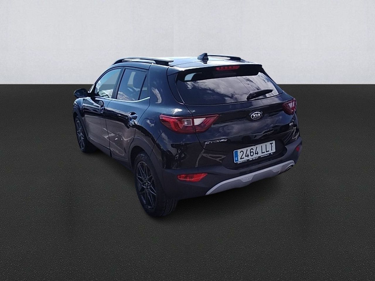 Kia Stonic 1.0 T-gdi 74kw (100cv) Black Edition - Foto 2