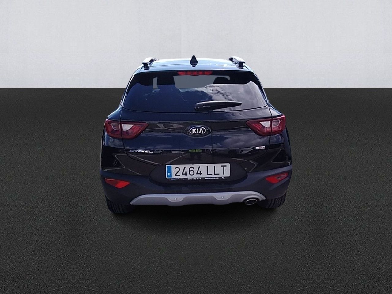 Kia Stonic 1.0 T-gdi 74kw (100cv) Black Edition - Foto 2