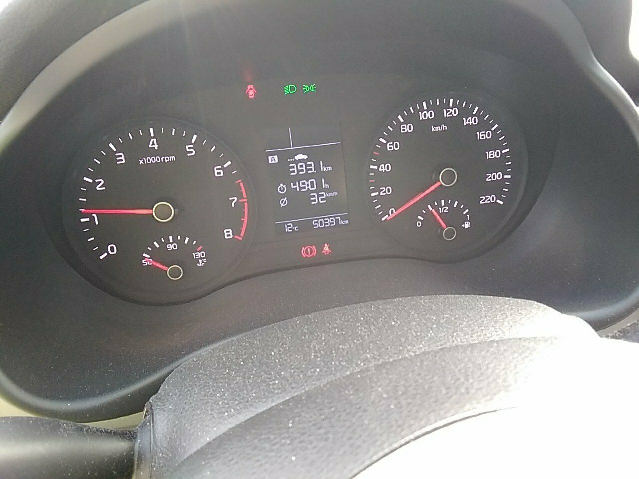 Kia Stonic 1.0 T-gdi 74kw (100cv) Black Edition - Foto 2