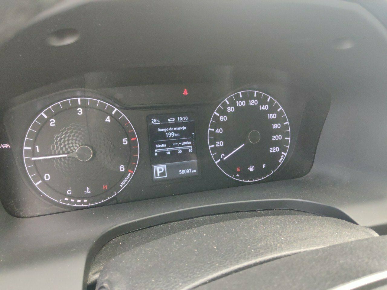 Ssangyong Rexton D22dtr 4x4 Premium Auto - Foto 2