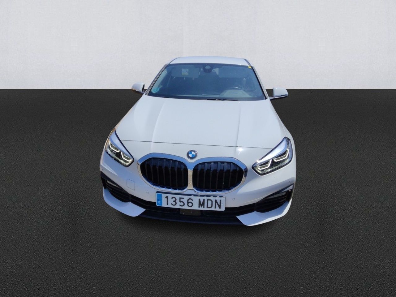 Bmw Series 1 116d - Foto 2