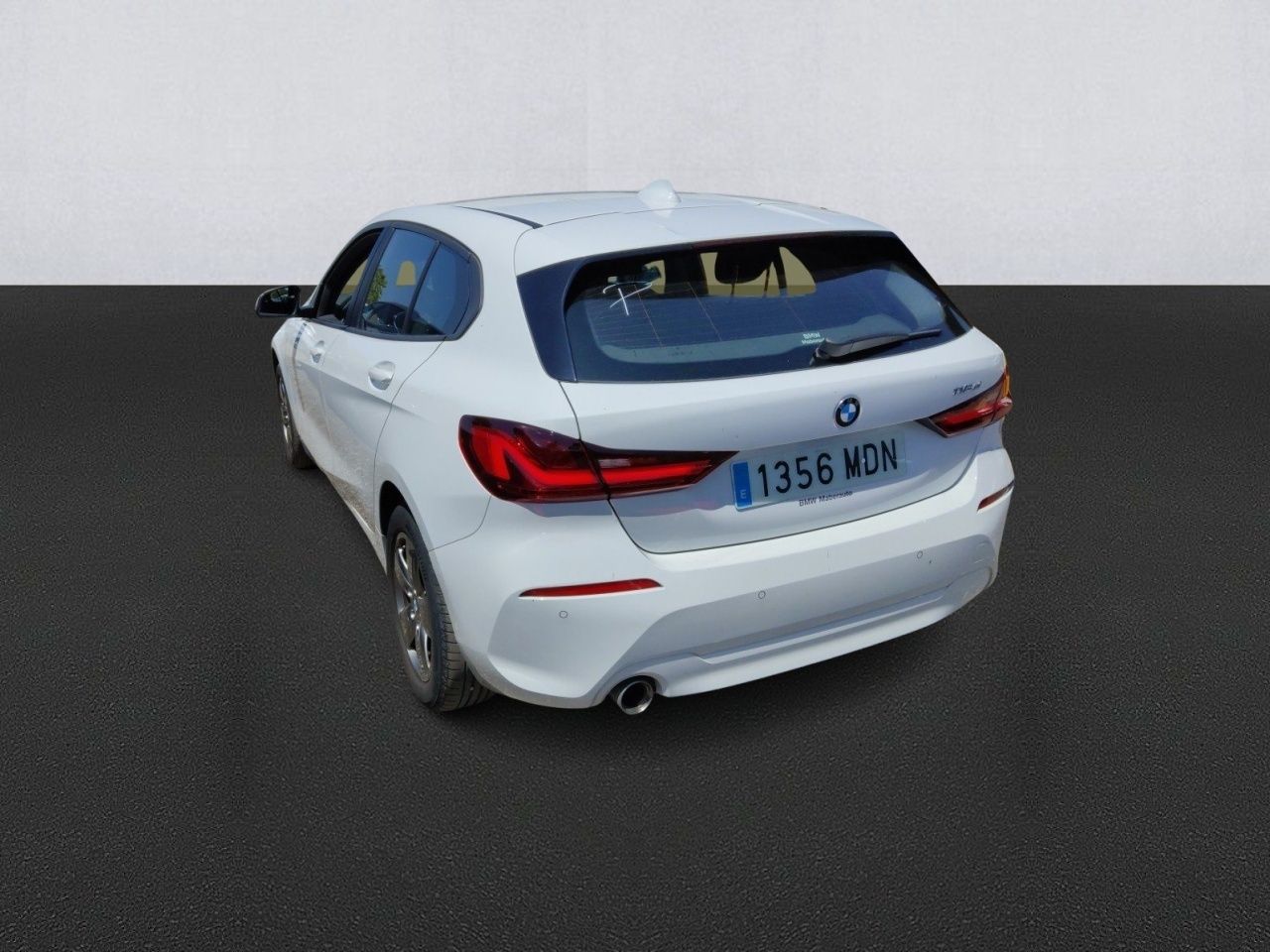 Bmw Series 1 116d - Foto 2
