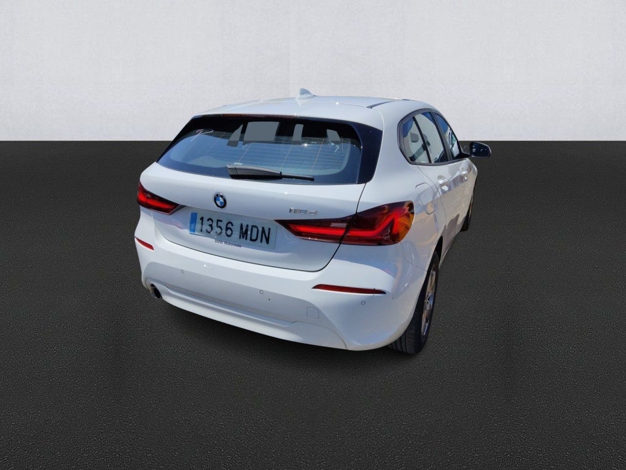Bmw Series 1 116d - Foto 2