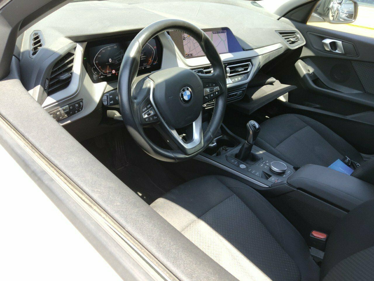 Bmw Series 1 116d - Foto 2