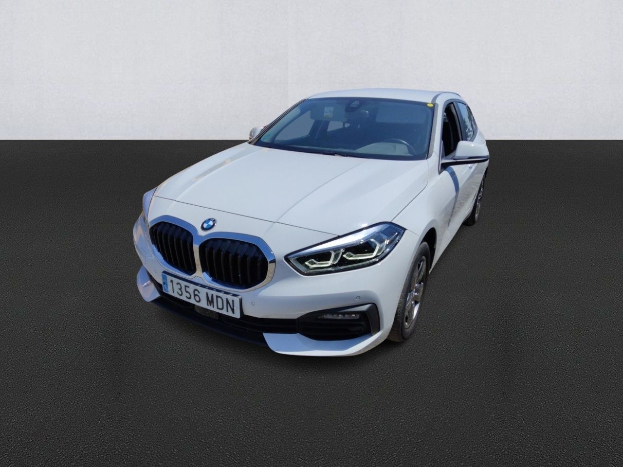 Bmw Series 1 116d - Foto 2