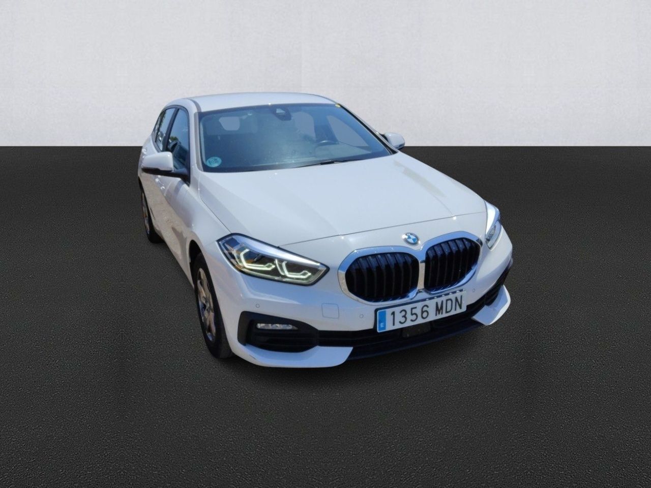 Bmw Series 1 116d - Foto 2