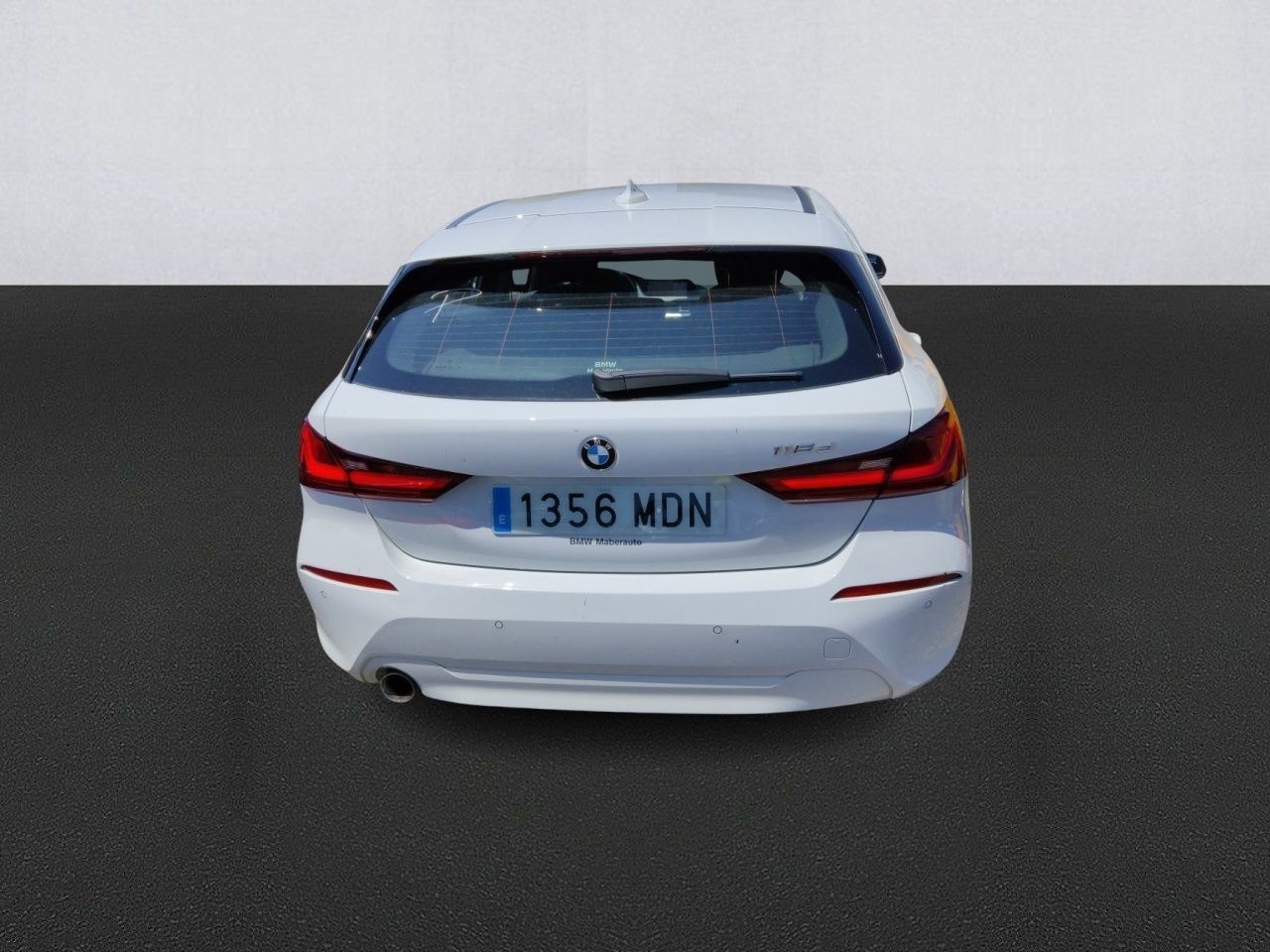 Bmw Series 1 116d - Foto 2