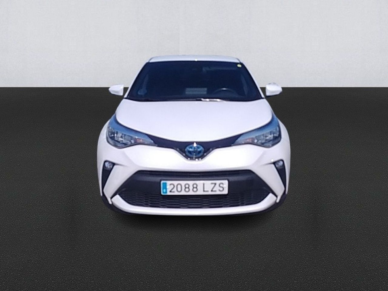 Toyota C-hr 1.8 125h Advance - Foto 2