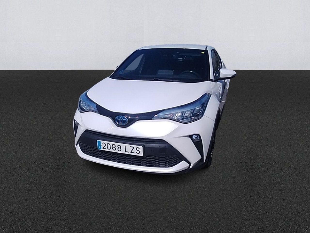 Toyota C-hr 1.8 125h Advance - Foto 2