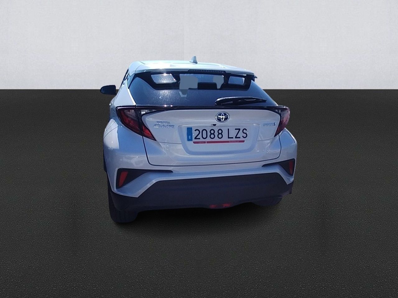 Toyota C-hr 1.8 125h Advance - Foto 2