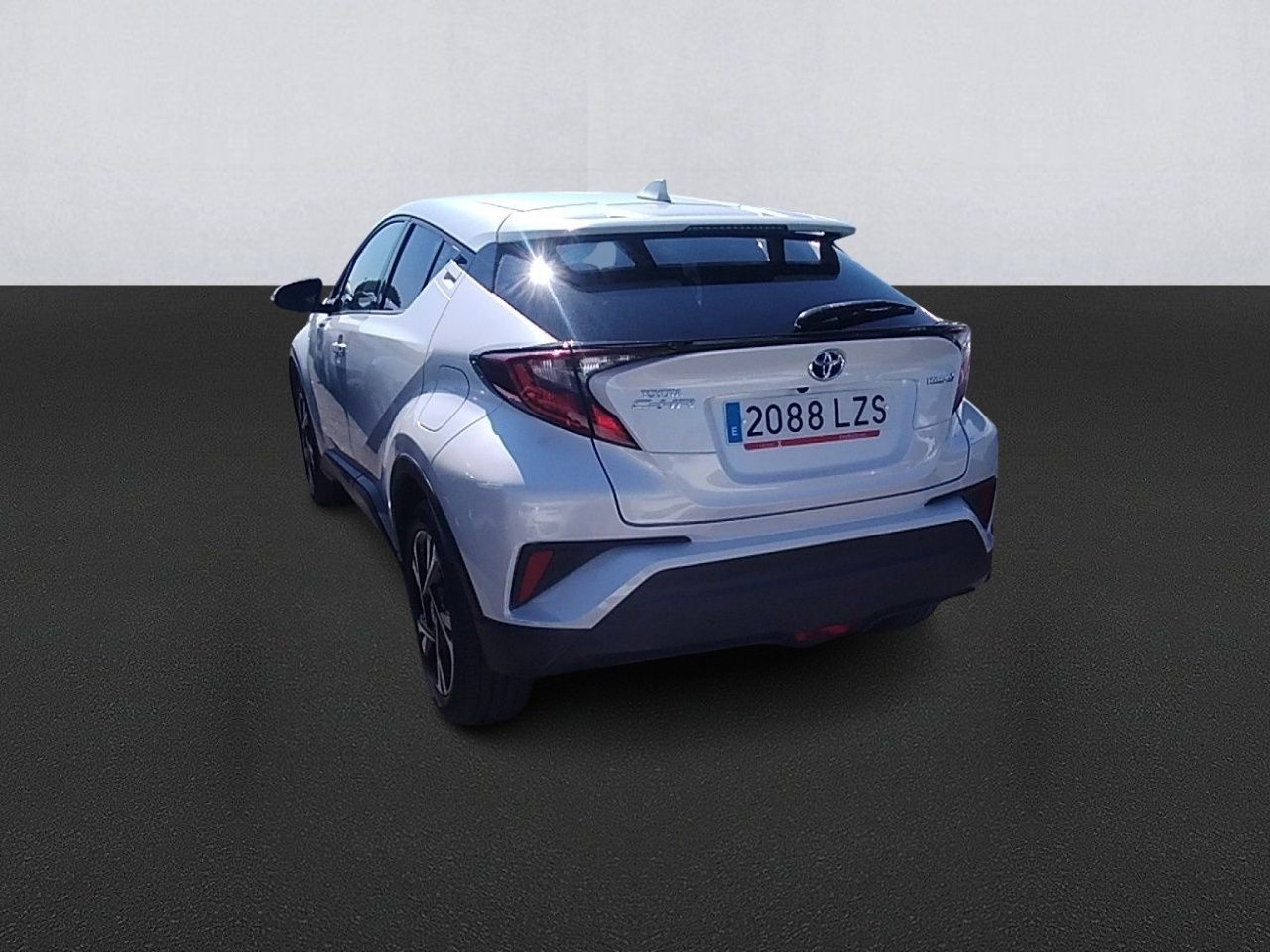 Toyota C-hr 1.8 125h Advance - Foto 2