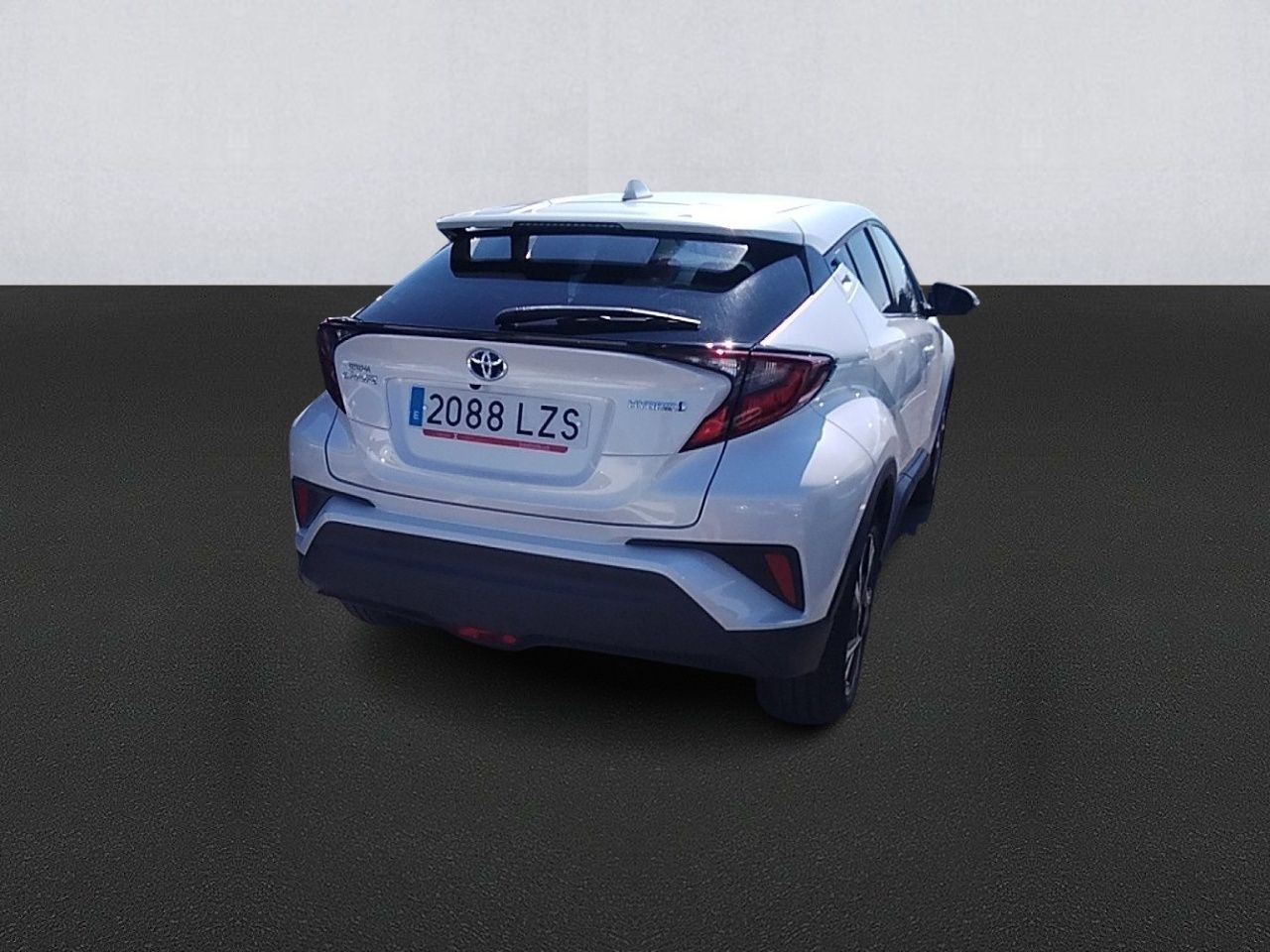 Toyota C-hr 1.8 125h Advance - Foto 2