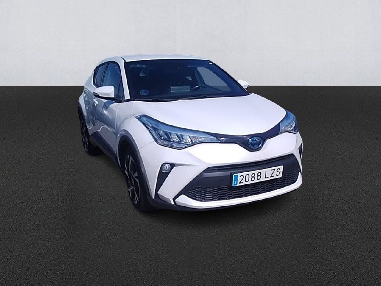 Toyota C-hr 1.8 125h Advance - Foto 2