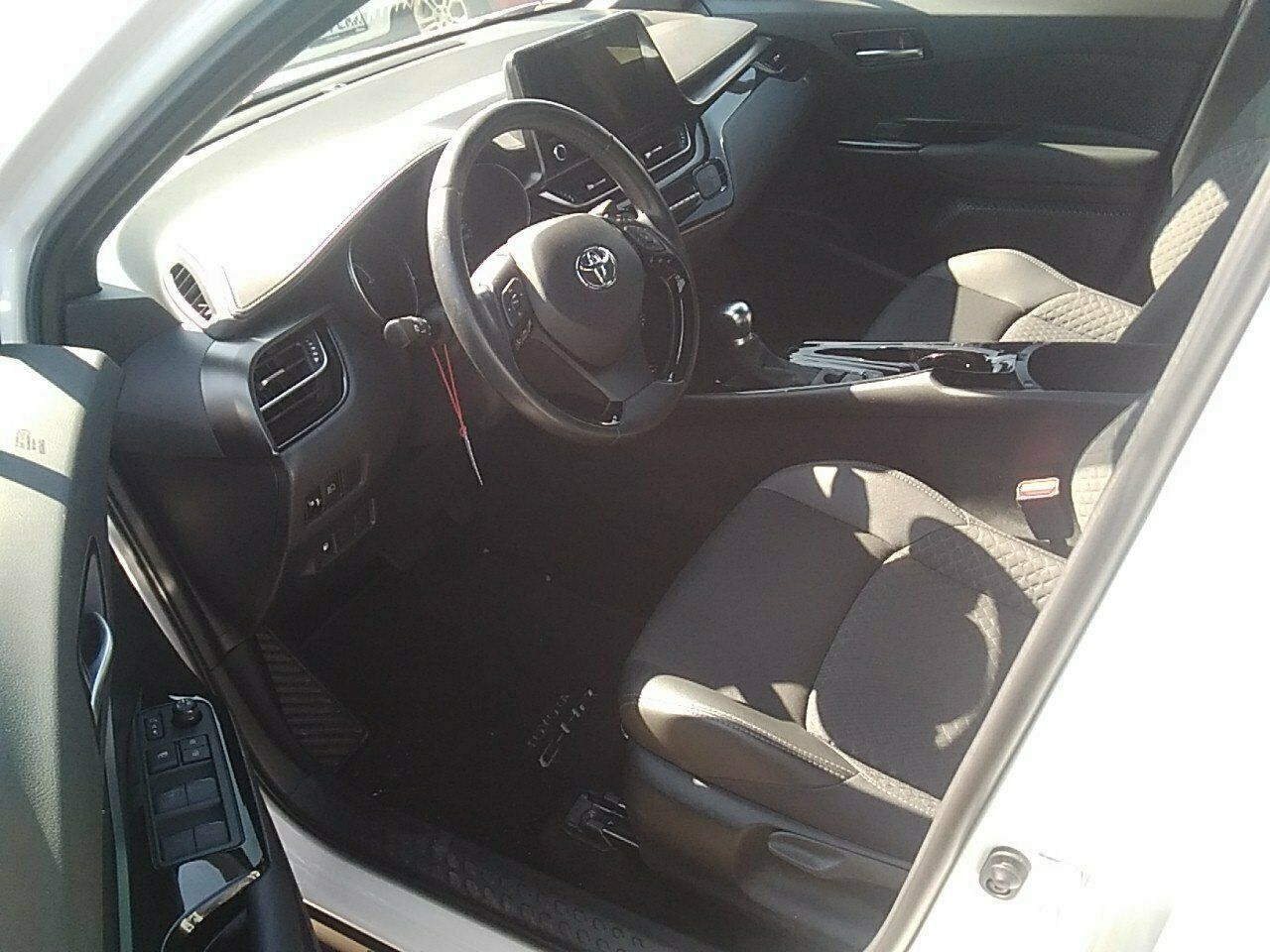 Toyota C-hr 1.8 125h Advance - Foto 2