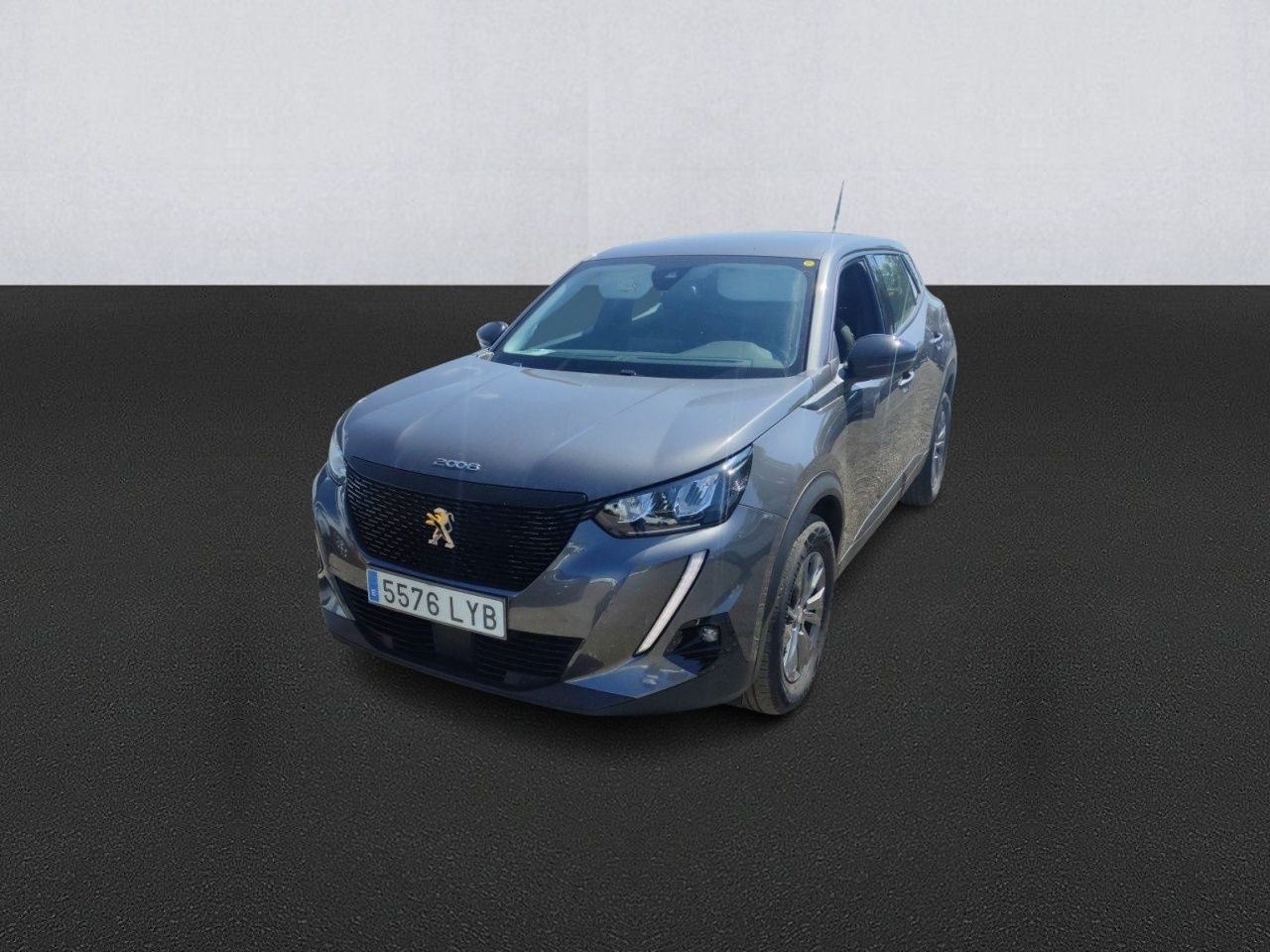 Peugeot 2008 Active Pack Bluehdi 81kw (110cv) - Foto 2