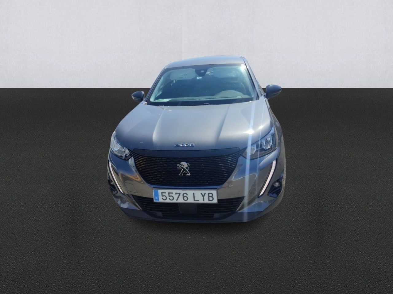 Peugeot 2008 Active Pack Bluehdi 81kw (110cv) - Foto 2