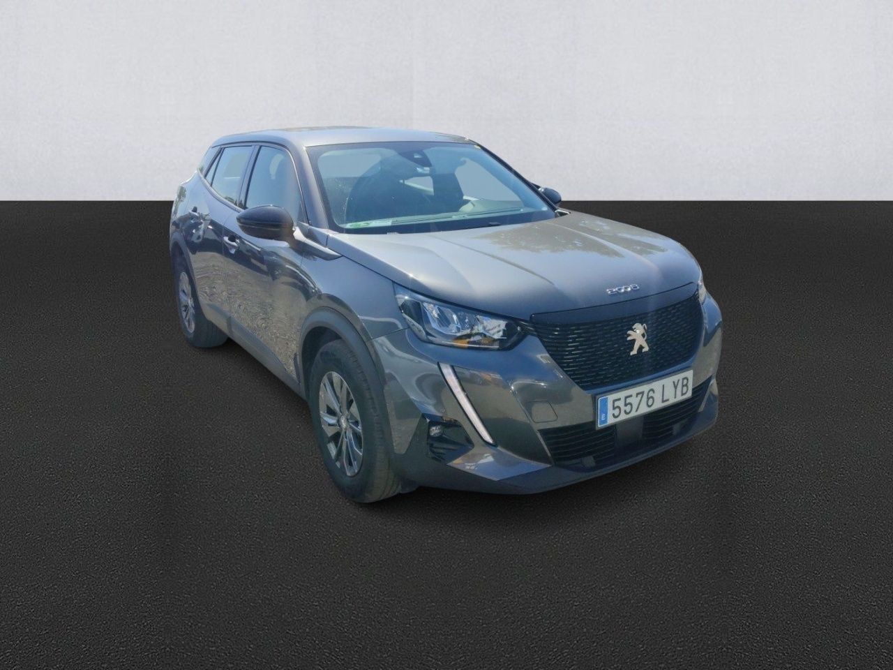 Peugeot 2008 Active Pack Bluehdi 81kw (110cv) - Foto 2