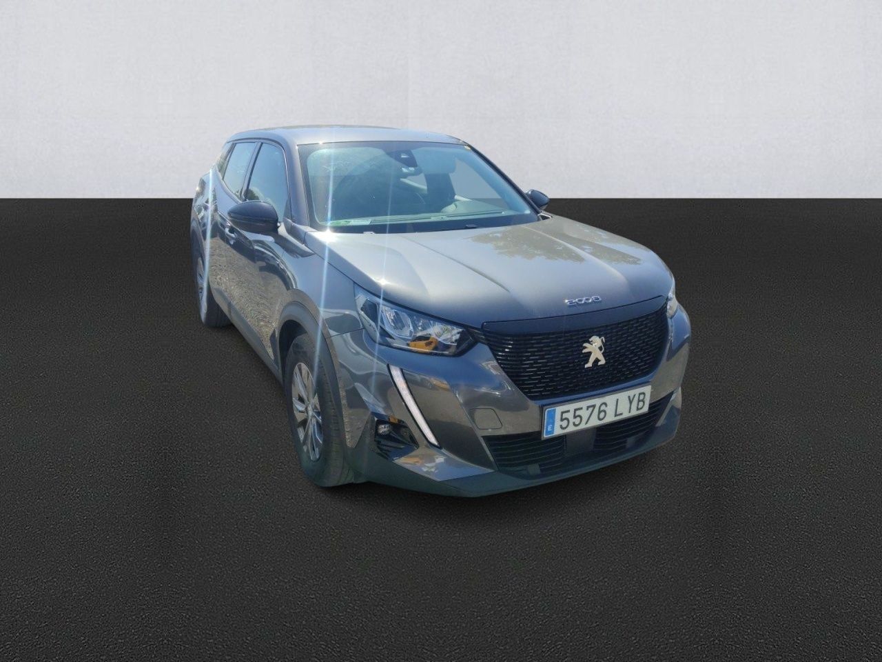 Peugeot 2008 Active Pack Bluehdi 81kw (110cv) - Foto 2